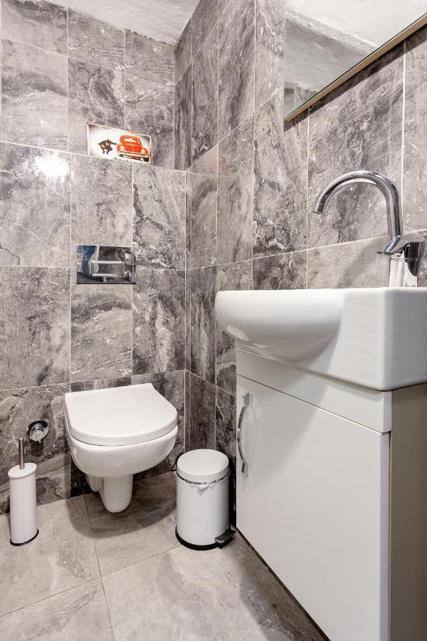 Origine Rentals Galata Tower Istanbul Exterior foto