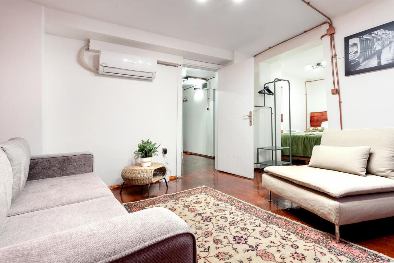 Origine Rentals Galata Tower Istanbul Exterior foto